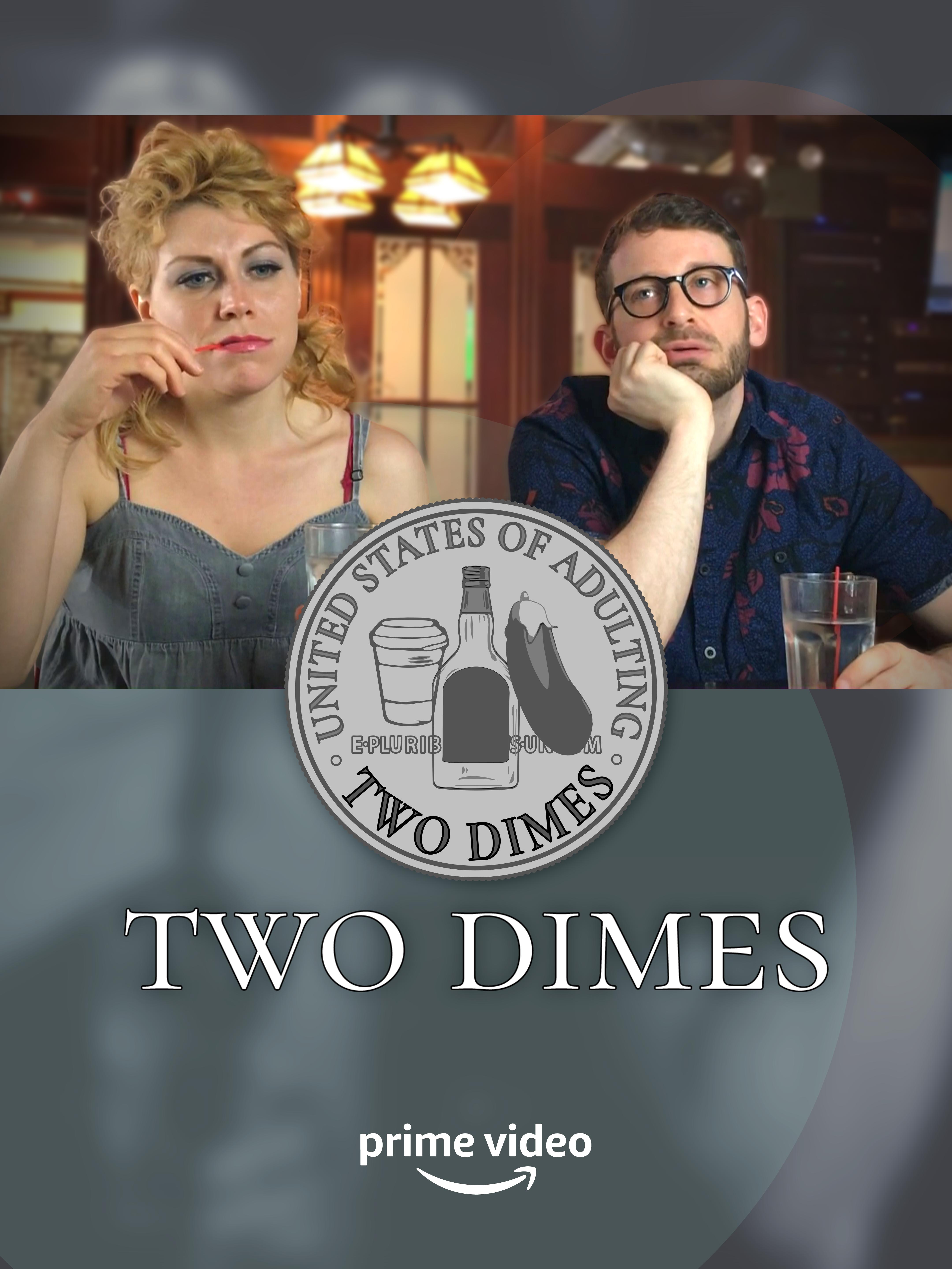 Two Dimes